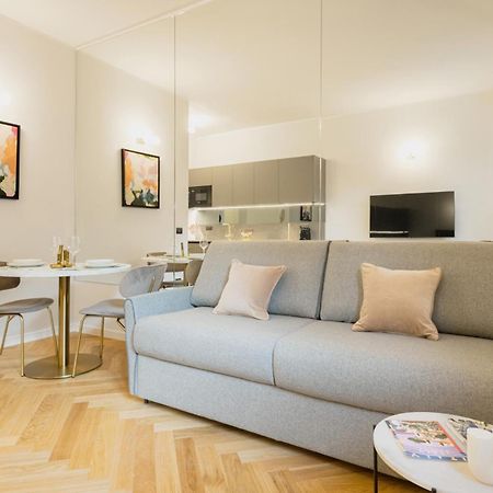Appartamento Easylife - Nido Di Charme In Sant'Ambrogio Milano Esterno foto