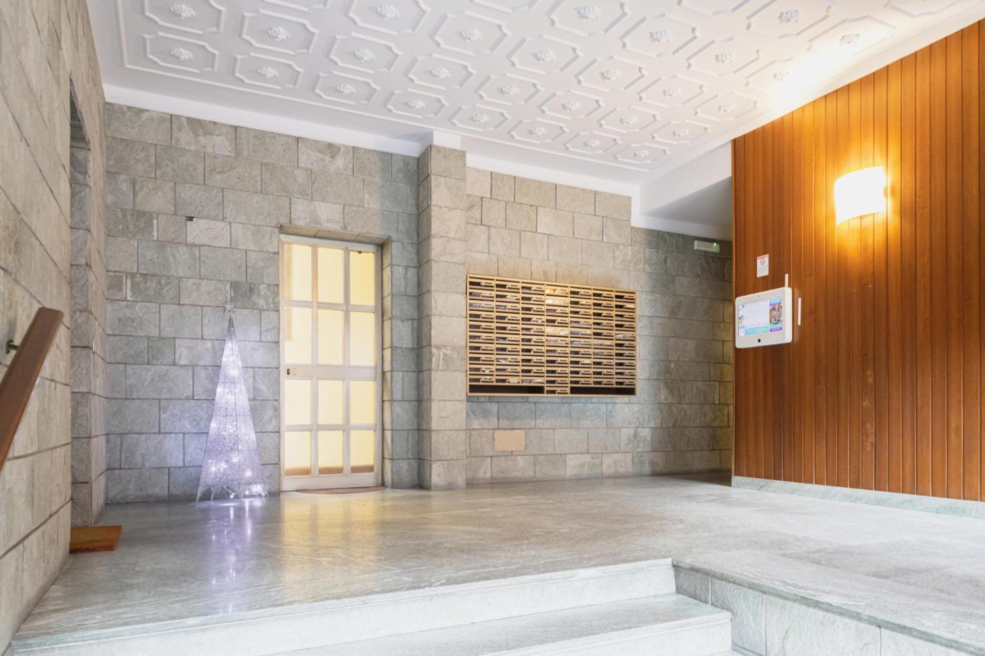 Appartamento Easylife - Nido Di Charme In Sant'Ambrogio Milano Esterno foto
