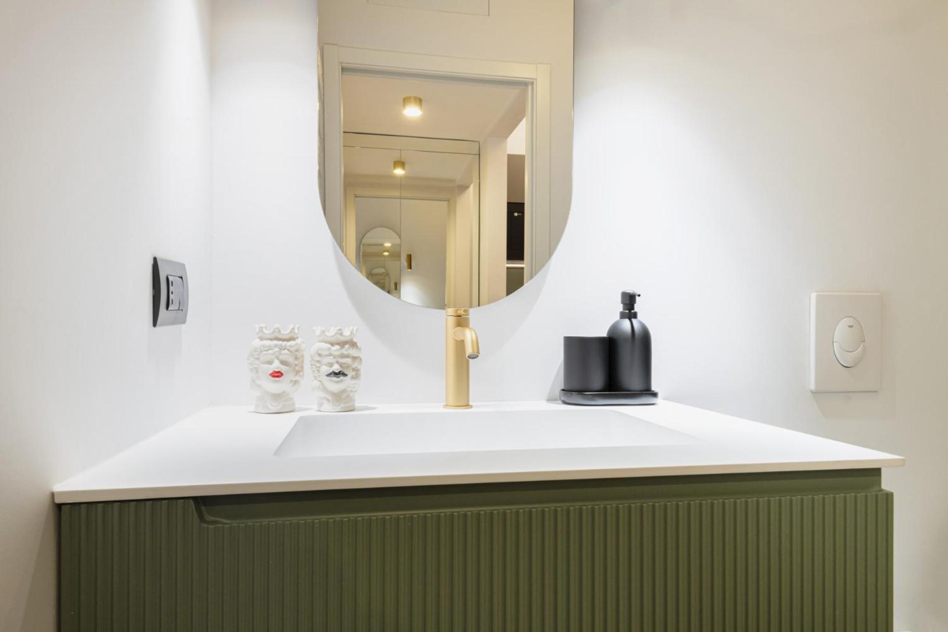 Appartamento Easylife - Nido Di Charme In Sant'Ambrogio Milano Esterno foto