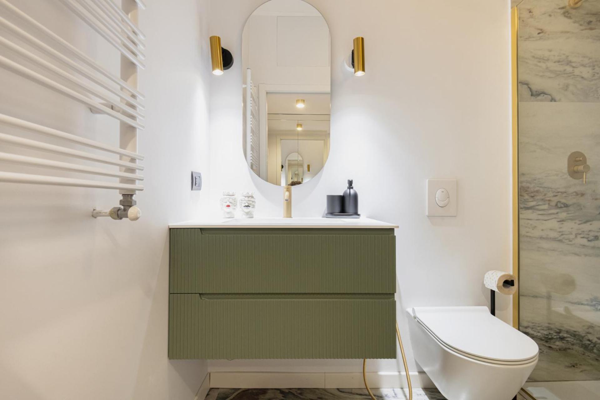 Appartamento Easylife - Nido Di Charme In Sant'Ambrogio Milano Esterno foto