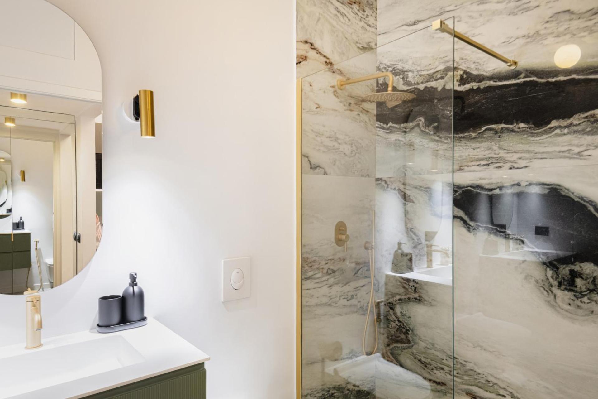 Appartamento Easylife - Nido Di Charme In Sant'Ambrogio Milano Esterno foto