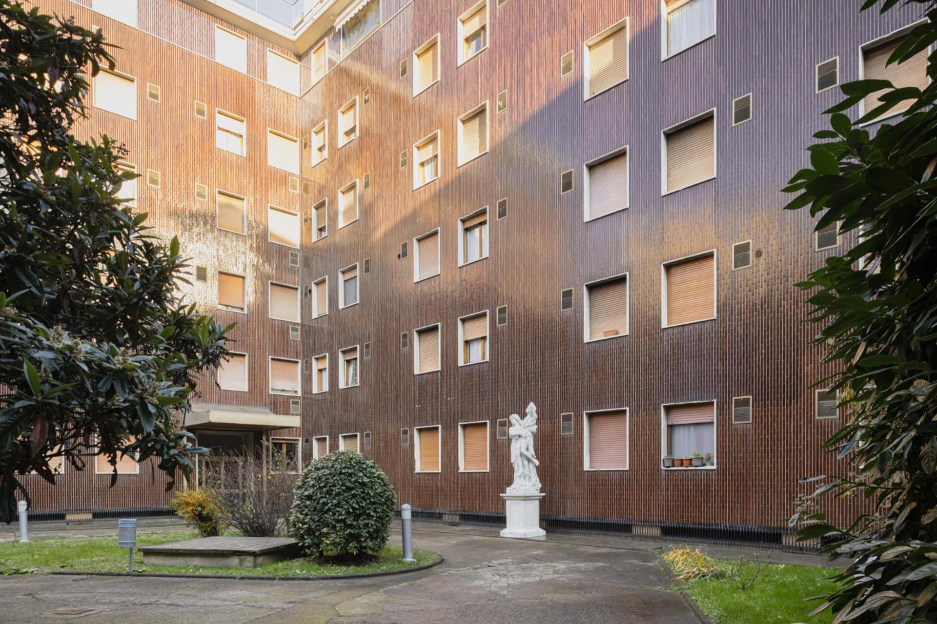 Appartamento Easylife - Nido Di Charme In Sant'Ambrogio Milano Esterno foto