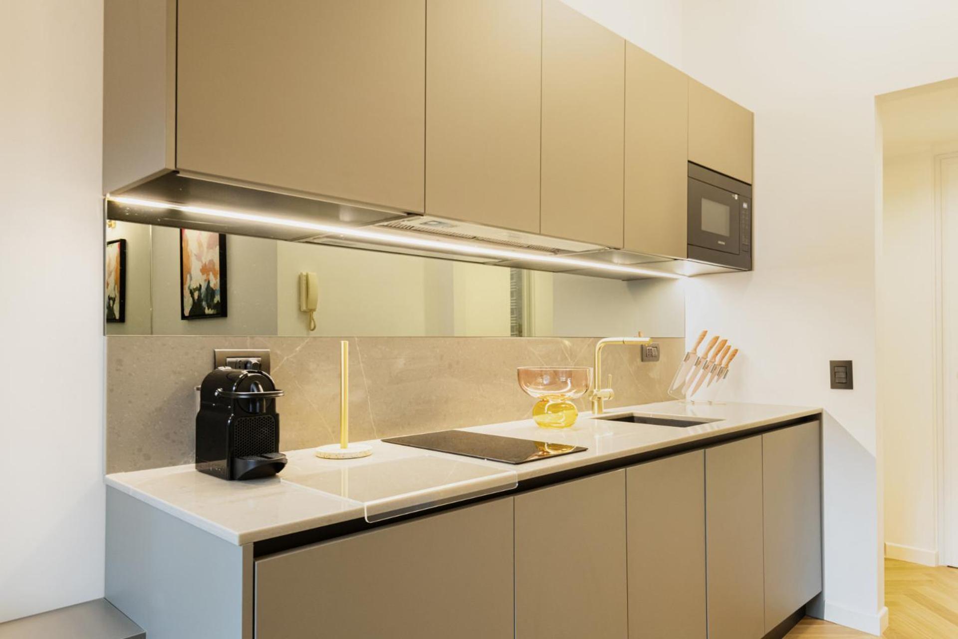 Appartamento Easylife - Nido Di Charme In Sant'Ambrogio Milano Esterno foto